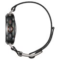 Spigen DuraPro Flex - Strap for Samsung Galaxy Watch Ultra 47 mm (Black)