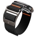 Spigen DuraPro Flex - Strap for Samsung Galaxy Watch Ultra 47 mm (Black)