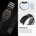 Spigen DuraPro Flex - Strap for Samsung Galaxy Watch Ultra 47 mm (Black)