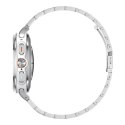 Spigen Modern Fit Band - Bracelet for Samsung Galaxy Watch Ultra 47 mm (Silver)