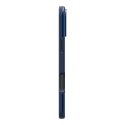 Spigen Thin Fit Mag MagSafe - Case for iPhone 16 (Navy Blue)