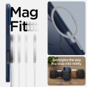 Spigen Thin Fit Mag MagSafe - Case for iPhone 16 (Navy Blue)