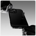 Spigen Tough Armor T Mag MagSafe - Case for iPhone 16 Pro (Black)