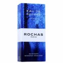 Men's Perfume Rochas EDT Eau De Rochas Homme 200 ml Eau De Rochas Pour Homme