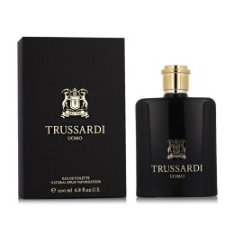 Men's Perfume Trussardi Uomo EDT 200 ml