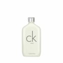 Unisex Perfume Calvin Klein CK One EDT 50 ml