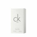 Unisex Perfume Calvin Klein CK One EDT 50 ml