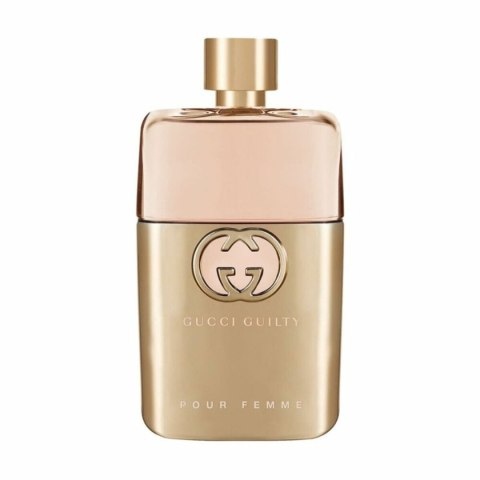 Women's Perfume Gucci Gucci Guilty EDP EDP 90 ml