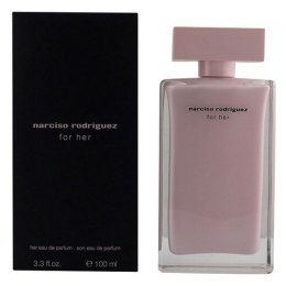 Women's Perfume Narciso Rodriguez For Her Narciso Rodriguez EDP EDP - 100 ml