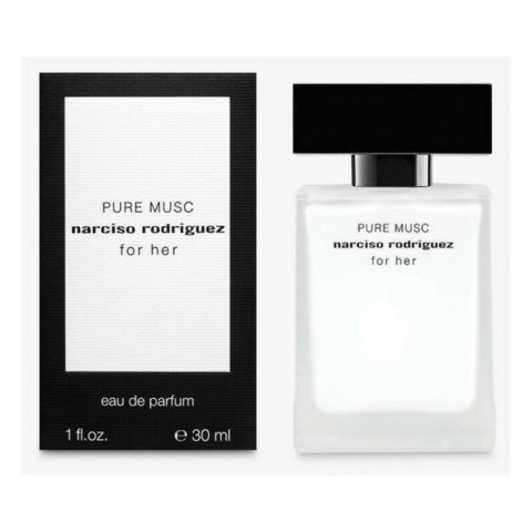 Women's Perfume Pure Musc Narciso Rodriguez EDP EDP - 30 ml