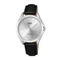 Ladies' Watch Q&Q C04A-012PY (Ø 38 mm)