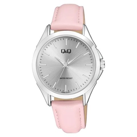 Ladies' Watch Q&Q C04A-025PY (Ø 38 mm)