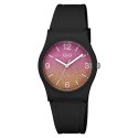 Ladies' Watch Q&Q V27A-013VY (Ø 33 mm)