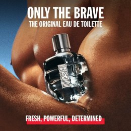 Men's Perfume Diesel Only the Brave EDT 2 Pieces