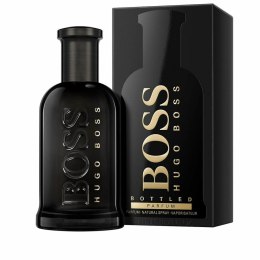 Men's Perfume Hugo Boss-boss Bottled EDP EDP 200 ml