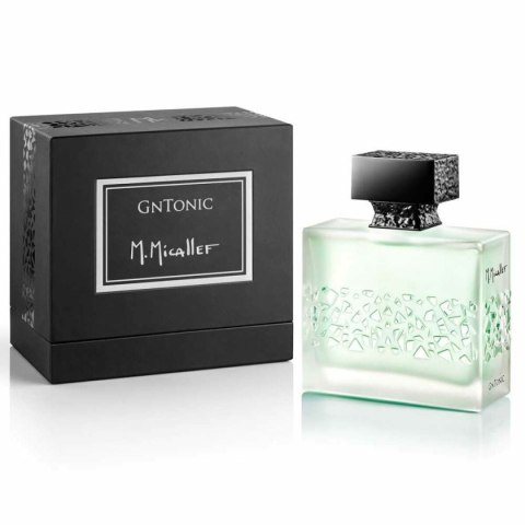 Men's Perfume M.Micallef GnTonic EDP 100 ml