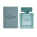 Men's Perfume Narciso Rodriguez For Him Vetiver Musc EDT 50 ml