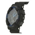 Men's Watch Casio G-Shock GA-100-1A2ER Ø 51 mm Black Multicolour