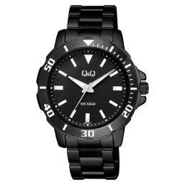 Men's Watch Q&Q Q43B-003PY (Ø 44 mm)