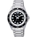 Men's Watch Q&Q Q57B-001PY