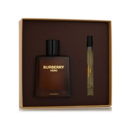 Unisex Perfume Burberry Hero Eau de Parfum EDP 2 Pieces