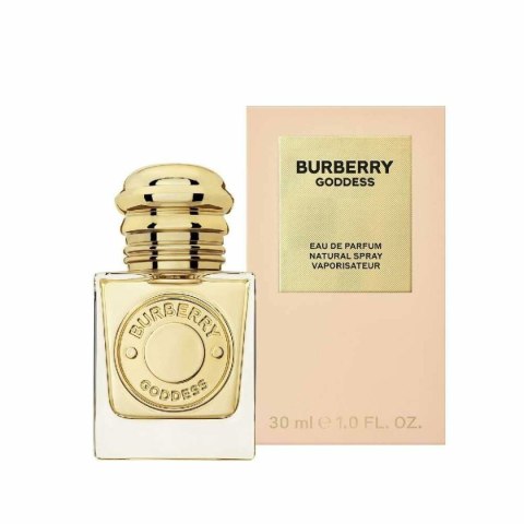 Women's Perfume Burberry EDP Goddess 30 ml