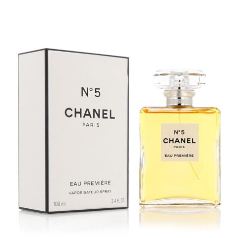 Women's Perfume Chanel No 5 Eau Premiere EDP 100 ml