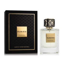 Women's Perfume Khadlaj Flor Oud EDP 100 ml