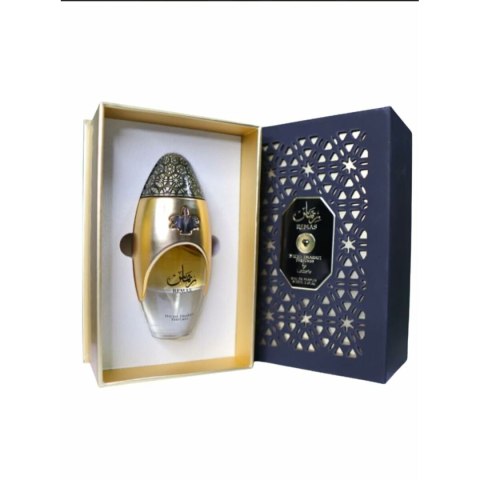 Women's Perfume Lattafa Niche Emarati Remas EDP 100 ml