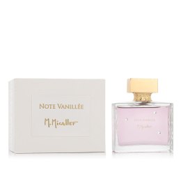 Women's Perfume M.Micallef Note Vanillée EDP 100 ml