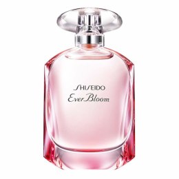 Women's Perfume Shiseido Ever Bloom EDP 90 ml