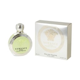 Women's Perfume Versace EDT Eros Pour Femme 100 ml