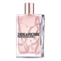 Women's Perfume Zadig & Voltaire This Is Her! Unchained EDP 100 ml Limited edition