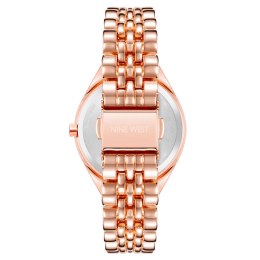 Ladies' Watch Nine West NW_2660SVRG