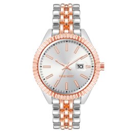 Ladies' Watch Nine West NW_2661SVRT