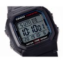 Men's Watch Casio W-800H-1AVES