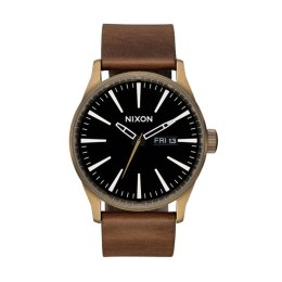 Men's Watch Nixon A105-3053 Black