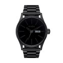 Men's Watch Nixon A356-1147 Black