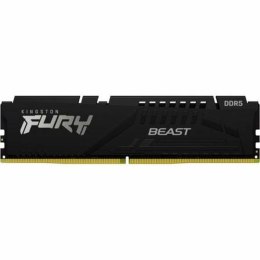 RAM Memory Kingston Fury KF560C40BB 32 GB DDR5 6000 MHz CL40