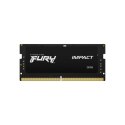 RAM Memory Kingston KF556S40IBK2-64 64 GB DDR5 5600 MHz CL40