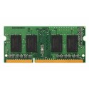 RAM Memory Kingston KVR16S11/8 8 GB DDR3 1600 mHz CL11