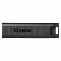 USB stick Kingston DTMAX/1TB Black 1 TB (1 Unit)