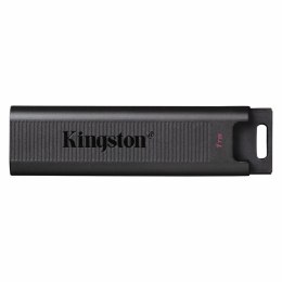 USB stick Kingston DTMAX/1TB Black 1 TB (1 Unit)