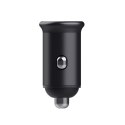 Car Charger Trust 25197 Black (1 Unit)