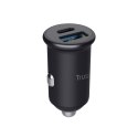 Car Charger Trust 25197 Black (1 Unit)