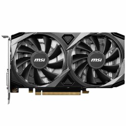 Graphics card MSI GEFORCE RTX 3050 VENTUS 2X XS 8G OC GDDR6