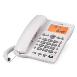 Landline Telephone SPC 3612B White