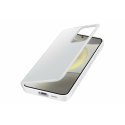 Mobile cover Samsung EF-ZS921CWEGWW White Galaxy S24