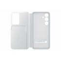 Mobile cover Samsung EF-ZS921CWEGWW White Galaxy S24