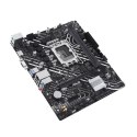 Motherboard Asus H610M-K ARGB LGA 1700